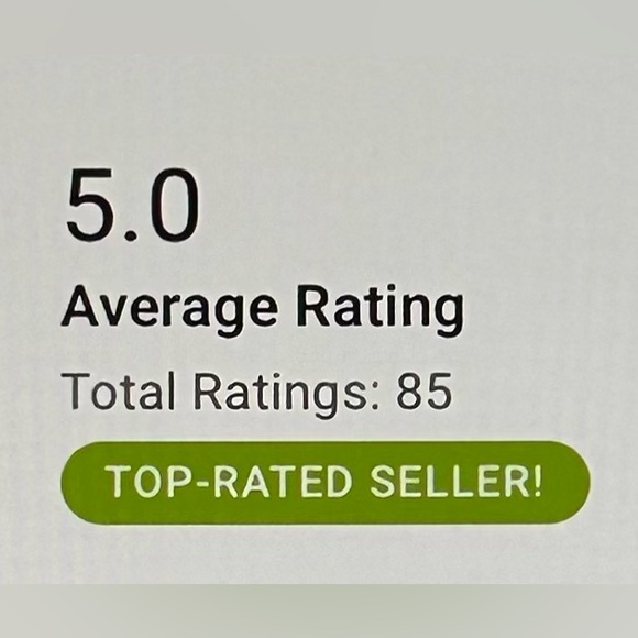 Welcome to my Holiday Shop!⭐️⭐️⭐️⭐️⭐️ - Picture 4 of 4